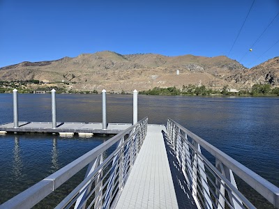 Beebe Bridge Park campground