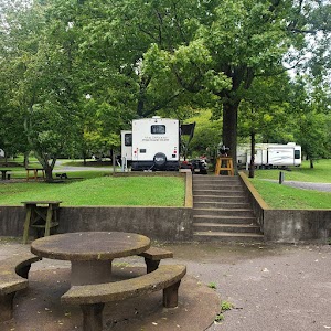 Cages Bend - Gallatin, Tennessee campground