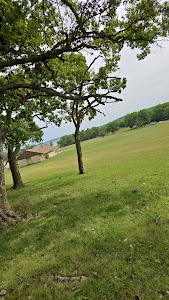 Linn County Park campground