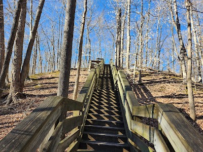 Lincoln Trail State Park campground