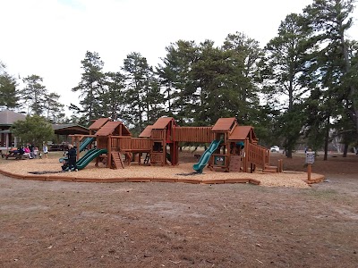 Ausable Point  - DEC - Peru, New York campground