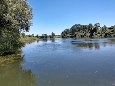 Live Oak Riverfront Park - Live Oak, California campground