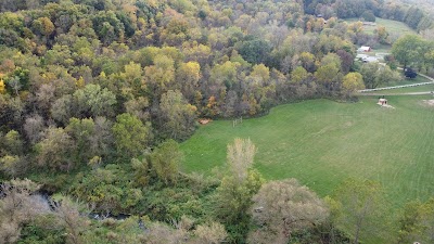 Bankston Park - Holy Cross, Iowa campground