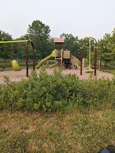 Cain Hollow (Quaker Area) - Allegany State Park - Salamanca, New York campground
