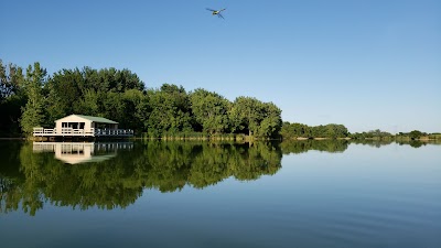 Lake Pahoja Rec Area - Inwood, Iowa campground