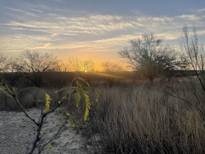 Spur 406 - Amistad National Rec Area - Del Rio, Texas campground