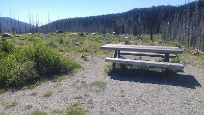 Meadows campground