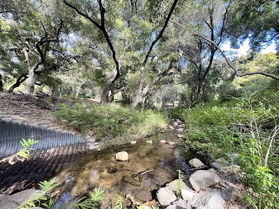 Upper San Juan - Lake Elsinore, California campground