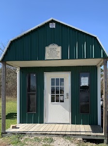 James H. Robbins Memorial Park - Anahuac, Texas campground