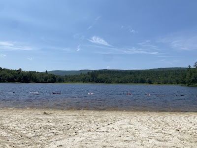 Clarksburg State Park - Clarksburg, Massachusetts campground