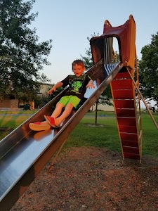 Rector City Park - Rector, Arkansas campground