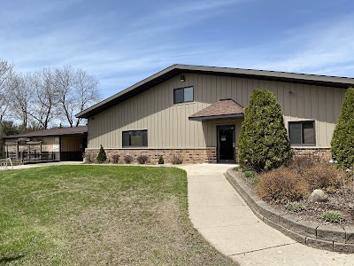 Milroy Access - Vinton, Iowa campground