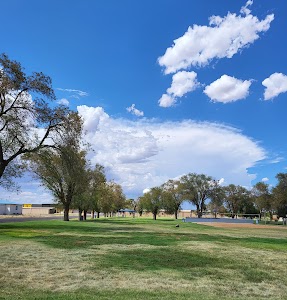 Seminole City Park - Seminole, Texas campground