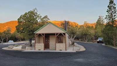 Hilltop - Las Vegas, Nevada campground