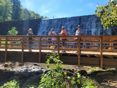 Paris Mountain State Park - Greenville, South Carolina campground