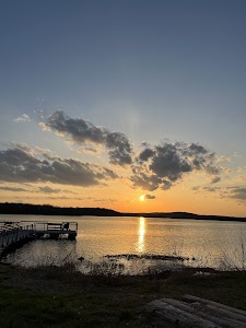 Lake Sahoma - Sapulpa, Oklahoma campground