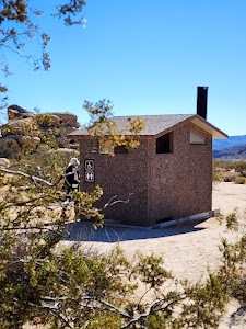 White Tank Campground - Twentynine Palms, California campground