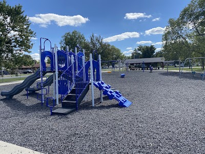 Unionville City RV Park - Unionville, Missouri campground