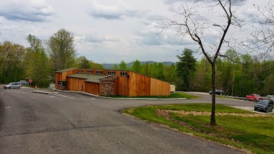 Seneca Lake -  Parkside - Senecaville, Ohio