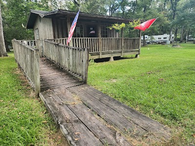 Abbeville RV Park - Abbeville, Louisiana