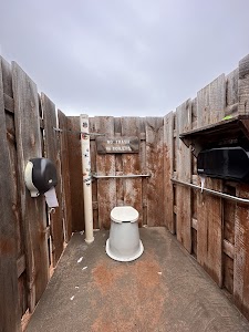 Echo - Monticello, Utah campground