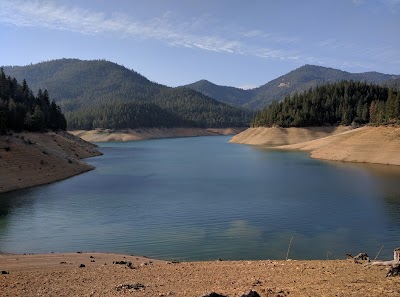 Tipsu Tyee - Jacksonville, Oregon campground