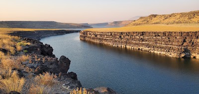 Lud Drexler Park - Salmon Reservoir campground