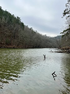 River Road - Plainview, Arkansas campground