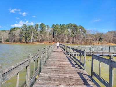 Whitten Park/Fulton - Fulton, Mississippi campground