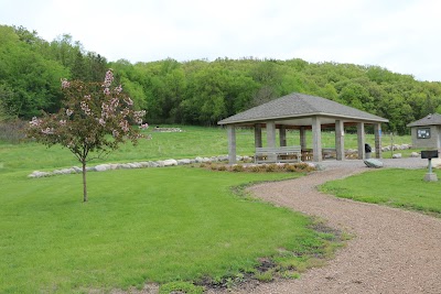 Beaver Falls Co Park campground
