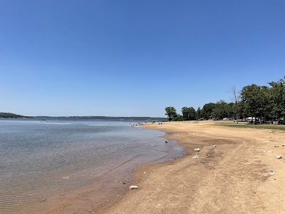 Tall Chief Cove - Skiatook Lake - Sperry, Oklahoma campground
