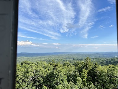 Molly Stark State Park - Wilmington, Vermont campground