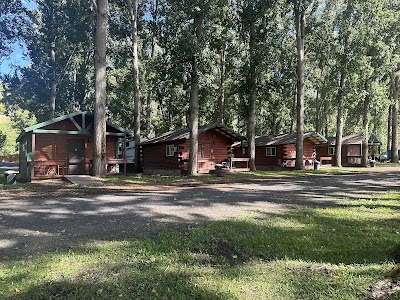 Riverfront Park - Kamiah - Kamiah, Idaho campground