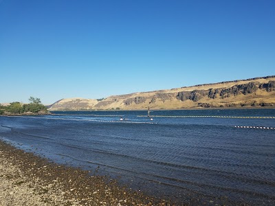 Maryhill State Park - Goldendale, Washington campground