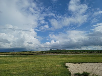 Downing County Park - Westgate, Iowa campground