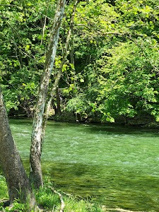 Franklin County Park - Brookville, Indiana