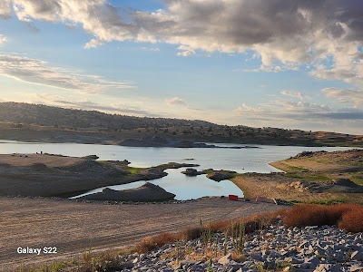Hidden View - Raymond, California campground