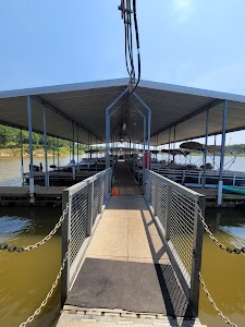 Sheppard AFB Military - Lake Texoma - Whitesboro, Texas campground