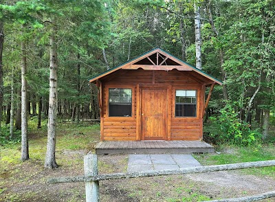 Alcona Park 1 campground
