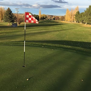 Odessa Golf Club/RV Park - Odessa, Washington campground