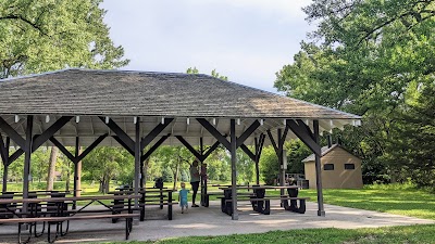 Victoria Springs  State Rec Area - Anselmo, Nebraska campground