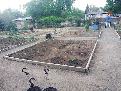 Depot Park - Prairie City, Oregon campground
