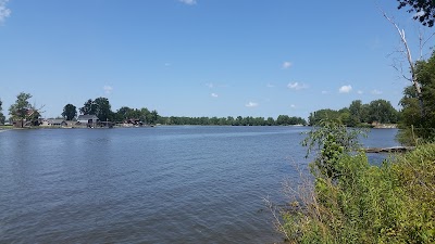 Big Lake State Park - Craig, Missouri campground