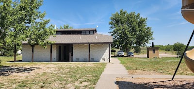 Little Thunder - Lake McConaughy State Rec Area - Lemoyne, Nebraska