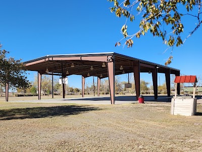 Randolph Rampy RV Park, Tatum NM Free Camping - Tatum, New Mexico campground