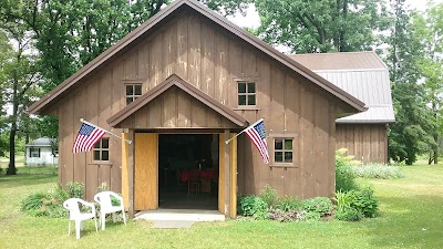 Mondovi Town Park - Mondovi, Wisconsin campground
