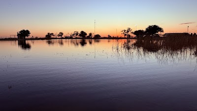 Jal City Park - Jal, New Mexico campground