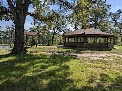 Fullerton Complex - Pitkin, Louisiana