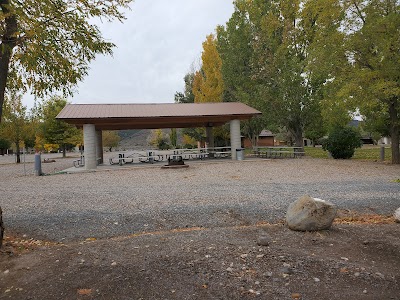 Miner Lake campground