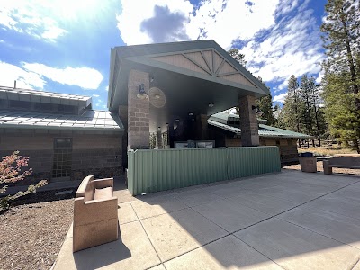 Bogard - Susanville, California campground